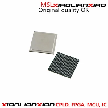 1БР MSL XCKU5P XCKU5P-FFVD900 XCKU5P-1FFVD900E IC FPGA 304 входно-изходни 900FCBGA Оригиналното качество На ред, може да бъде обработван с помощта на PCBA