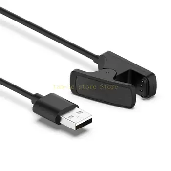 4-пинов USB кабел за бързо зареждане, скоби за смарт часа серия GarminMarq, USB адаптер, тел D0UA