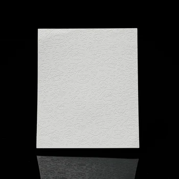 BTL Залепваща лента за мишката с ръцете си, стикер с изображение на кожата на гущери от картун CS, абсорбира потта, нескользящая 10 * 12 cm