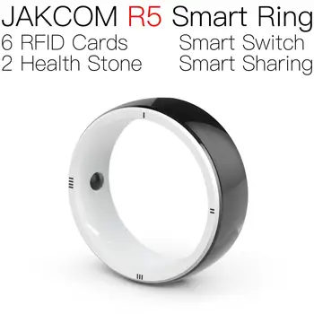 JAKCOM R5 Smart Ring Нов продукт на софтуер за сигурност в интернет на нещата-сензорна техника, RFID-електронна етикет 200328238