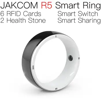 JAKCOM R5 Smart Ring Нов продукт под формата на копие на ключа rfid 125 khz слънчевата система за проследяване, в комплект с rfid етикети 125 khz hitag s256hz clone tag