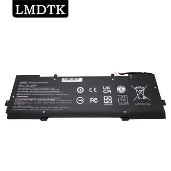 LMDTK Нова Батерия за лаптоп KB06XL Hp Spectre x360 15-BL002XX Z6K96EA Z6K97EA Z6K99EA Z6L00EA Z6L01EA Z6L02EA HSTNN-DB7R