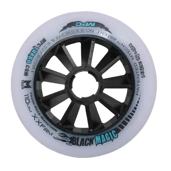 MPC Wheel Black Magic 100% Оригинални Джанти за скоростно каране SRC XXFirm XFirm 125/110/100/90 мм Гуми за Автомобилния Маратони Speeding Race