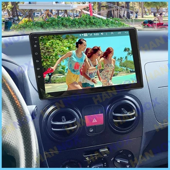 За Fiat Fiorino Qubo За Citroen Nemo За Peugeot Bipper 2008-2017 Android автомагнитола стерео GPS NAVI Мултимедиен плейър Стерео
