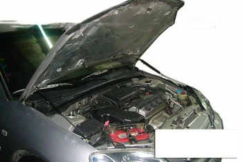 за Honda Accord 6th за Isuzu Aska 1998-2002 Преден капак модифицирана газова пружина за Повдигане опора от въглеродни влакна Амортисьори Багажник пръти