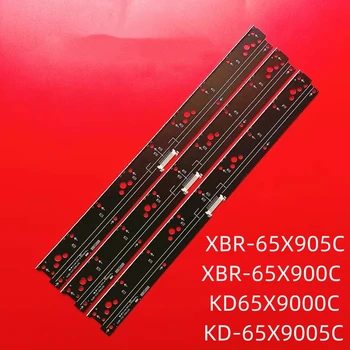 Новата светодиодна лента за SONY KD 65X9000C KD 65X9005C XBR 65X900C KD-65X9000C KD-65X9005C XBR-65X900C NLAW50351 5082004-412-0318